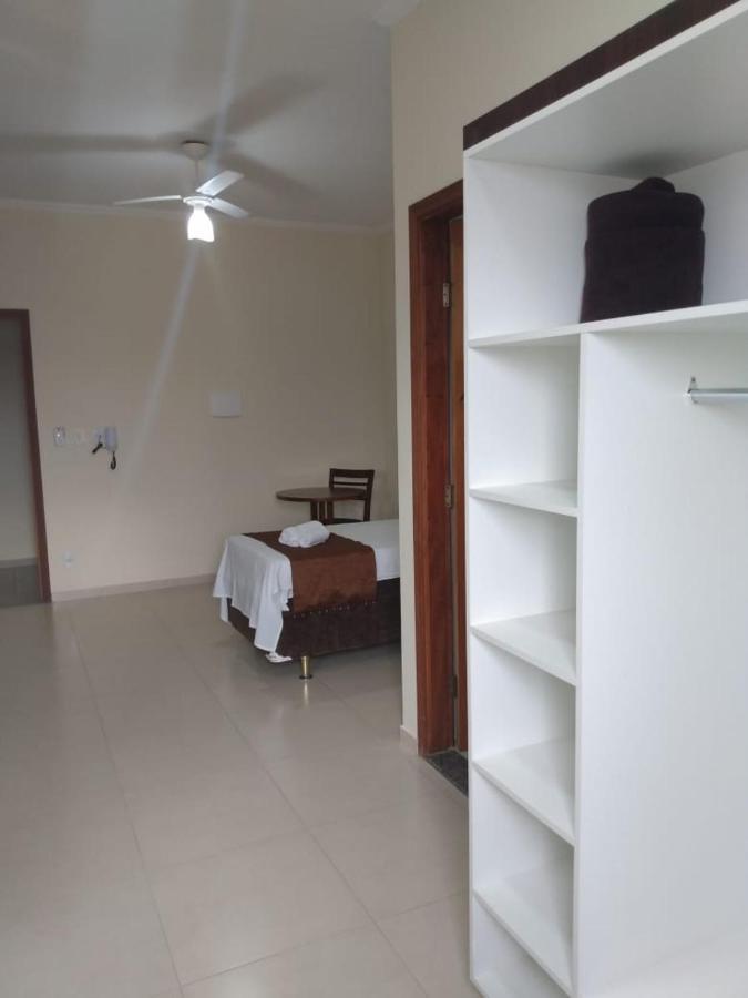 Hotel Martins Pouso Alegre Bagian luar foto