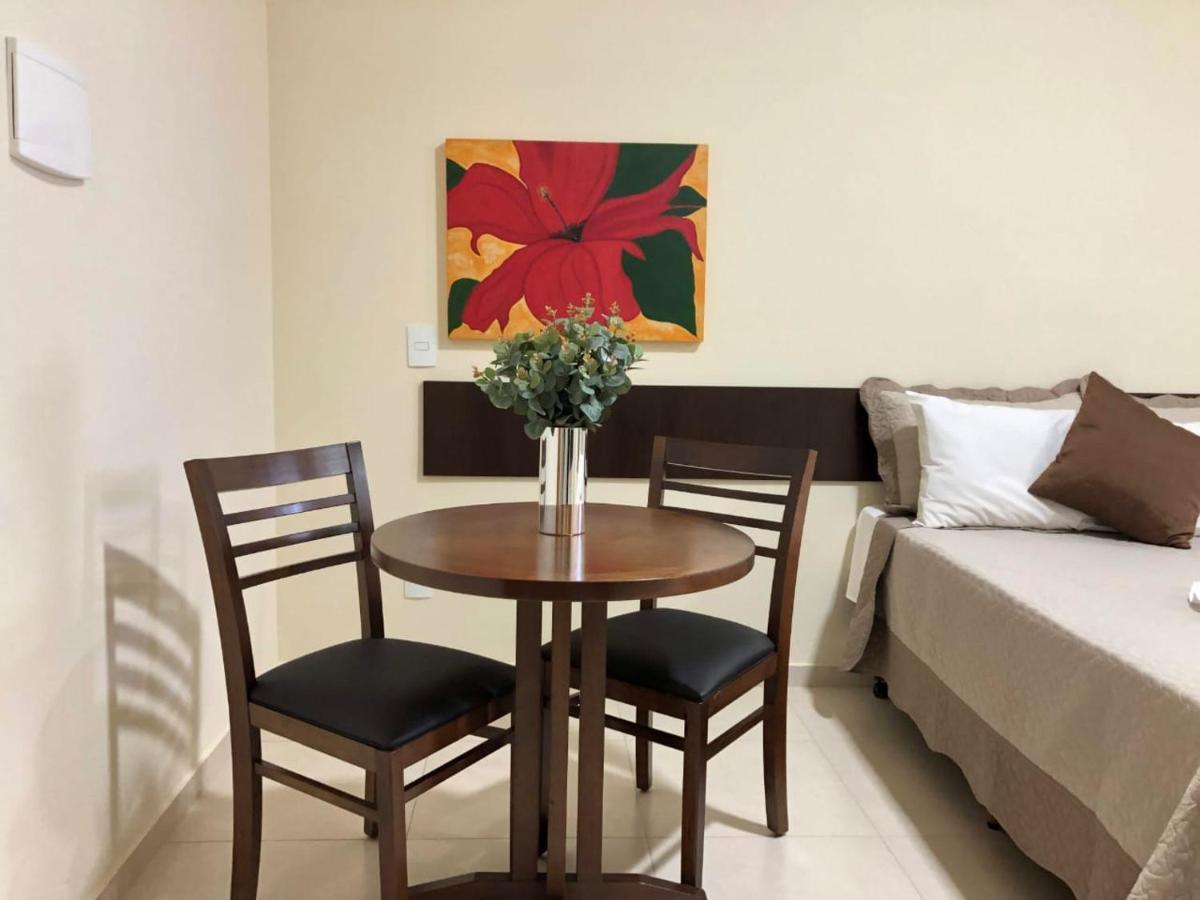 Hotel Martins Pouso Alegre Bagian luar foto